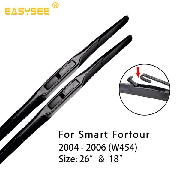 windscreen windshield wiper blades for smart for four fit hook arms 2007 2008 2009 2010 2011 2012 2013 2014 2015 2016 2017 2018
windscreen windshield wiper blades for smart for four fit hook arms 2007 2008 2009 2010 2011 2012 2013 2014 2015 2016 2017 2018