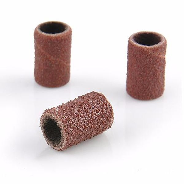 50 pcs sanding band grinding wheel nail art diy pedicure sander sandingsleeve manicure sand ring bit
50 pcs sanding band grinding wheel nail art diy pedicure sander sandingsleeve manicure sand ring bit
