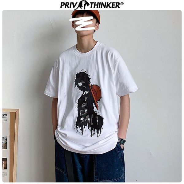 summer oversize tshirt men 2020 korean fashion casual o-neck short sleeve print funny hip hop t-shirt man loose 5xl, White;black
summer oversize tshirt men 2020 korean fashion casual o-neck short sleeve print funny hip hop t-shirt man loose 5xl, White;black