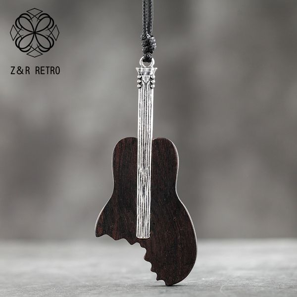 guitar pendants & necklaces jewelry chain wooden handmade christmas necklaces sandalwood female fashion jewelry party presents, Silver
guitar pendants & necklaces jewelry chain wooden handmade christmas necklaces sandalwood female fashion jewelry party presents, Silver