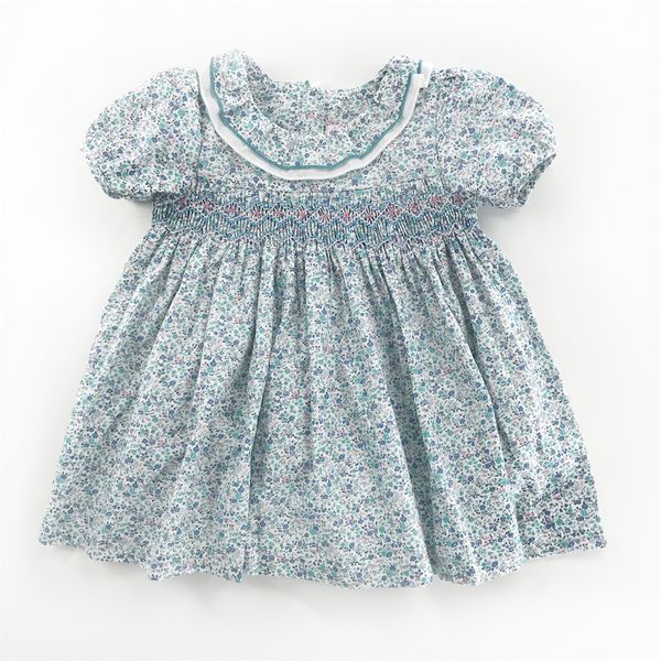 1-5years 2020 летние девушки vestidos vintage цветочные платья для ребенка дети девочка вышивки копченый хлопок платье девушки 80-120cm, Red;yellow
1-5years 2020 летние девушки vestidos vintage цветочные платья для ребенка дети девочка вышивки копченый хлопок платье девушки 80-120cm, Red;yellow