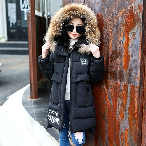 2018 new girls winter jackets cartoon fur hooded parkas coats for girls clothes thick warm cotton kids outerwear children top, Blue;gray
2018 new girls winter jackets cartoon fur hooded parkas coats for girls clothes thick warm cotton kids outerwear children top, Blue;gray