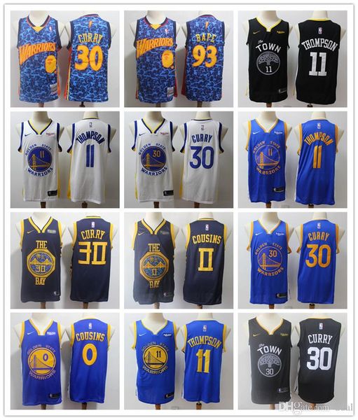 mens golden state warriors 30 stephen curry basketball vintage klay 11 thompson jerseys, Blue;black
mens golden state warriors 30 stephen curry basketball vintage klay 11 thompson jerseys, Blue;black