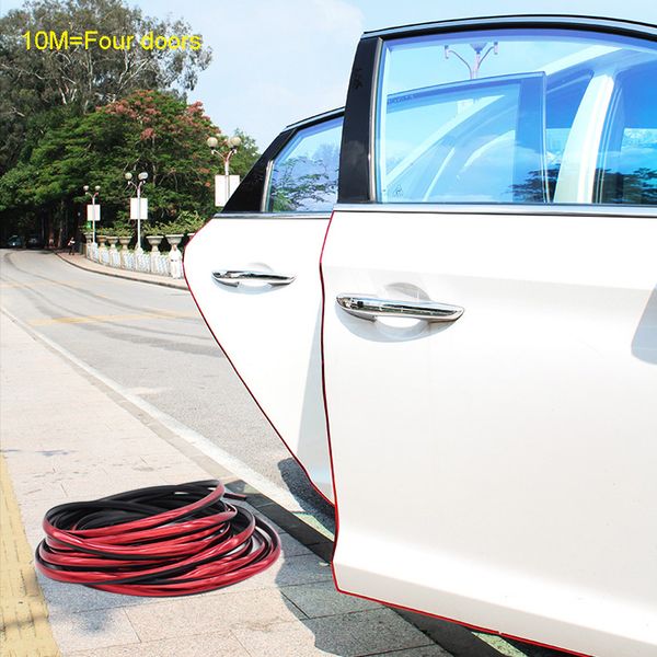 2019 new 10 m electroplating car bumper protection stickers car stickers body door green pvc shape
2019 new 10 m electroplating car bumper protection stickers car stickers body door green pvc shape