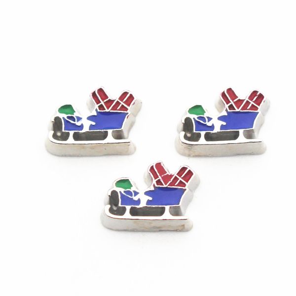 new arrive 20pcs/lot christmas sled alloy floating charms living memory floating lockets charms for diy accessory, Bronze;silver
new arrive 20pcs/lot christmas sled alloy floating charms living memory floating lockets charms for diy accessory, Bronze;silver