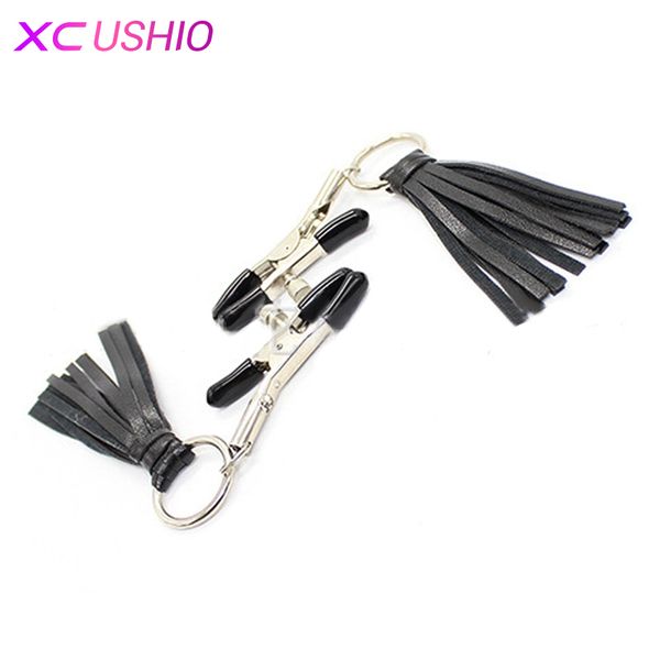 leather clips flirting silica clamps games for nipple tips nipples tassels nipple c18112701 toys women men products chxql
leather clips flirting silica clamps games for nipple tips nipples tassels nipple c18112701 toys women men products chxql