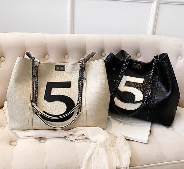 new alligator pu leather shoulder bags for women luxury handbags messenger bag big tote lady large capacity hand bag/3
new alligator pu leather shoulder bags for women luxury handbags messenger bag big tote lady large capacity hand bag/3