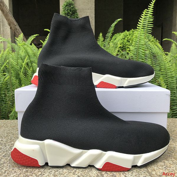 brand speed trainer high mens womens sneakers casual shoes black red white royal fashion socks boots designer shoes 36-45
brand speed trainer high mens womens sneakers casual shoes black red white royal fashion socks boots designer shoes 36-45