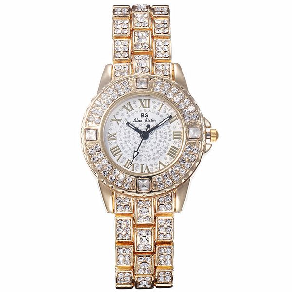 selling fashion alloy women's watch trend joker women's watch luminous needle roman diamond face quartz, Slivery;brown
selling fashion alloy women's watch trend joker women's watch luminous needle roman diamond face quartz, Slivery;brown