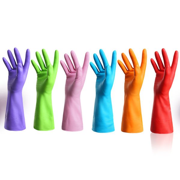 wholesale 10 pairs/ lot latex gloves skid-proof waterproof kitchen cleaning dishes food gloves universal household garden cleaning glove
wholesale 10 pairs/ lot latex gloves skid-proof waterproof kitchen cleaning dishes food gloves universal household garden cleaning glove
