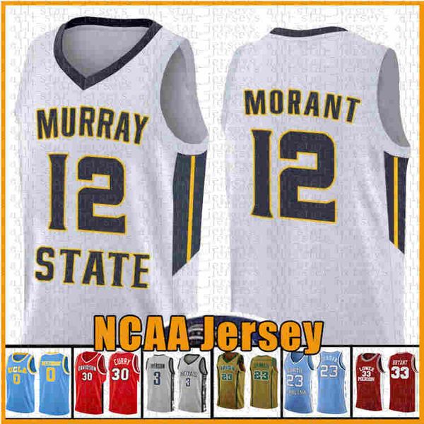 gold ja 12 morant murray state racers university jerseys 35 kevin jarrett 23 culver durant ncaa colloege basketball jersey dsad, Black
gold ja 12 morant murray state racers university jerseys 35 kevin jarrett 23 culver durant ncaa colloege basketball jersey dsad, Black