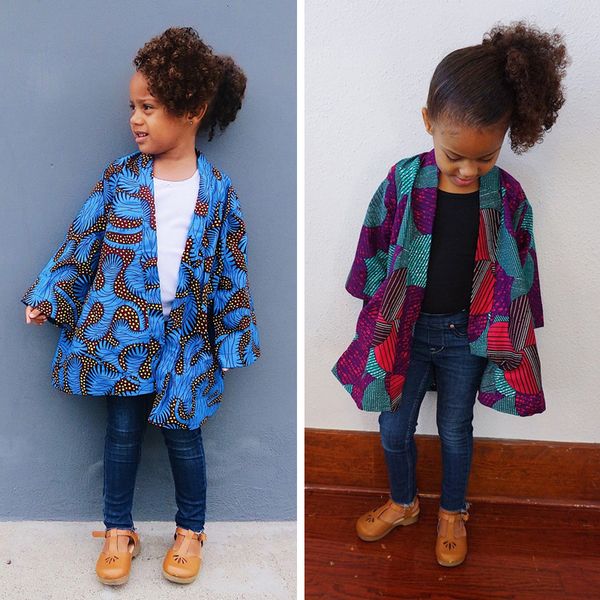 streetwear spring girls long coat clothing africa bohemian print jacket trench cardigan toddler kids children 2 to 8 yrs cc01670, Blue;gray
streetwear spring girls long coat clothing africa bohemian print jacket trench cardigan toddler kids children 2 to 8 yrs cc01670, Blue;gray