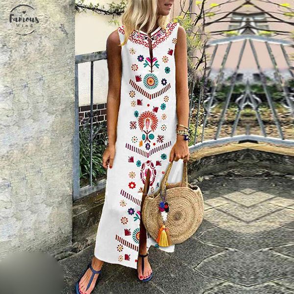 large size women sleeveless boho cotton v neck casual linen kaftan maxi dress ladies long dresses plus szie s 5xl, Black;gray
large size women sleeveless boho cotton v neck casual linen kaftan maxi dress ladies long dresses plus szie s 5xl, Black;gray