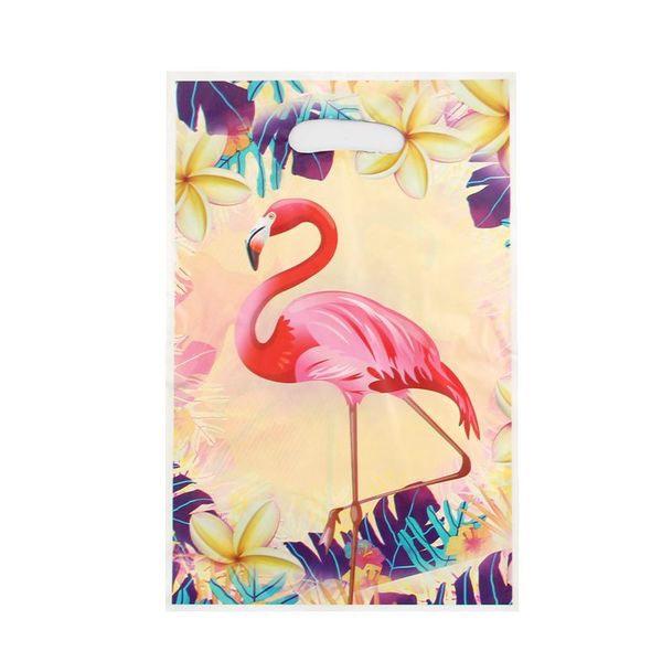 wholesale 20pcs/lot rainbow unicorn packaging bags plastic shopping bags with handle small gift bags for baby shower
wholesale 20pcs/lot rainbow unicorn packaging bags plastic shopping bags with handle small gift bags for baby shower