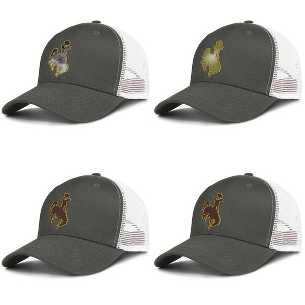 wyoming cowboys football logo mens and women adjustable trucker meshcap designer sports personalized original baseballhats core smoke, Blue;gray
wyoming cowboys football logo mens and women adjustable trucker meshcap designer sports personalized original baseballhats core smoke, Blue;gray