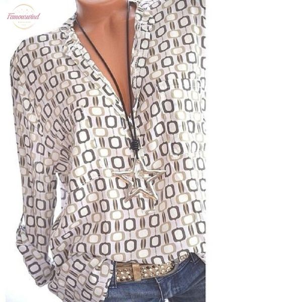 5xl plus size womens shirts spring summer blouses casual regular loose blusa plaid print long sleeve chiffon shirt white blouse
5xl plus size womens shirts spring summer blouses casual regular loose blusa plaid print long sleeve chiffon shirt white blouse