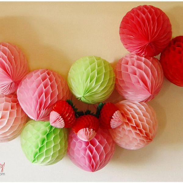 pretty 10 inch (25 cm) tissue paper honeycomb balls flower pastel wedding party decor birthday baby shower decoration supplies
pretty 10 inch (25 cm) tissue paper honeycomb balls flower pastel wedding party decor birthday baby shower decoration supplies