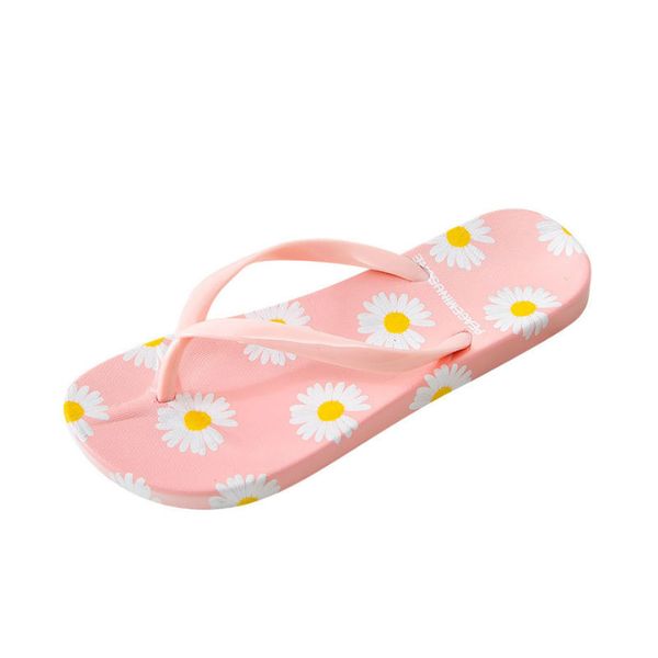 Women Home Slippers Floral Women's Flips Flops For Vacation Beach Shoes Pink Non-slip House Slippers Women Thong Sandals 2020, Black
Women Home Slippers Floral Women's Flips Flops For Vacation Beach Shoes Pink Non-slip House Slippers Women Thong Sandals 2020, Black