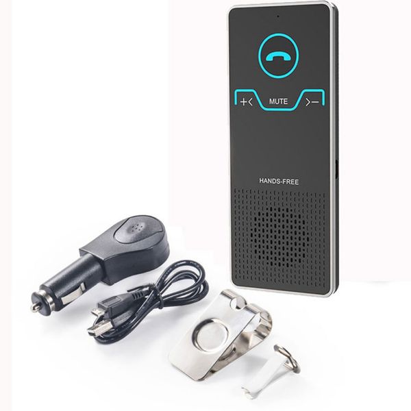 wireless handsbluetooth car kit elegant hands calling transmitter car speakerphone with charger
wireless handsbluetooth car kit elegant hands calling transmitter car speakerphone with charger