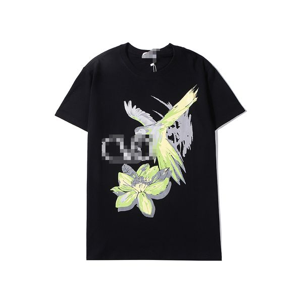 designer mens women shirts summer luxury t-shirt men women short sleeve brand tees letter printed mens streetwear vel 20051101d, White
designer mens women shirts summer luxury t-shirt men women short sleeve brand tees letter printed mens streetwear vel 20051101d, White
