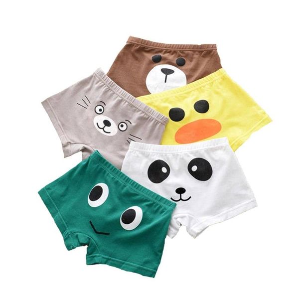 1 pc children's briefs kids boys underwear cartoon children's shorts panties for baby boy cute boxers teenager underpants, Camo
1 pc children's briefs kids boys underwear cartoon children's shorts panties for baby boy cute boxers teenager underpants, Camo