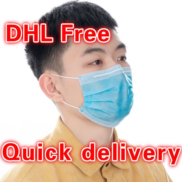 dhl mask quick delivery dust-proof masks with elastic earrings 3 layers disposable anti dust mouth protective face masks
dhl mask quick delivery dust-proof masks with elastic earrings 3 layers disposable anti dust mouth protective face masks