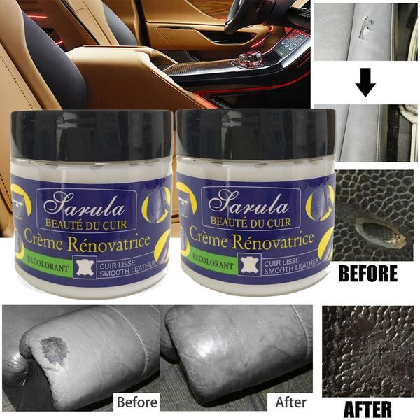 leather repair cream car car seat sofa jacket hole scratch crack leather repair tools tool sets herramientas decoration home#25
leather repair cream car car seat sofa jacket hole scratch crack leather repair tools tool sets herramientas decoration home#25