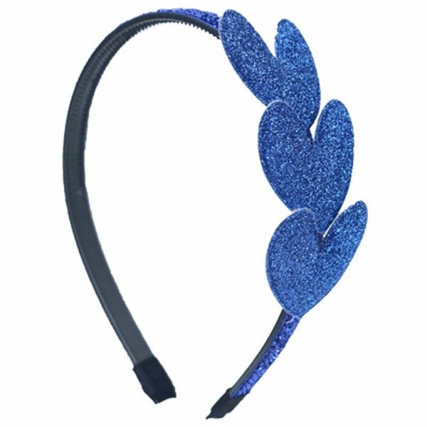 hair accessories kids shining clips headbands glitter heart hairband headwear party hoops for girls, Slivery;white
hair accessories kids shining clips headbands glitter heart hairband headwear party hoops for girls, Slivery;white