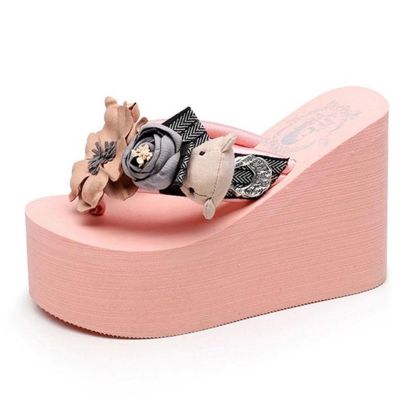 bear cartoon sandals women slip on slippers female 11cm heel slippers ladies comfort slippers platform wedge slides flipflops chanclas mujer, Black
bear cartoon sandals women slip on slippers female 11cm heel slippers ladies comfort slippers platform wedge slides flipflops chanclas mujer, Black