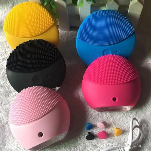 Clean ing in trument facial clean ing bru h onic clean ing face kin cleaning ilicone waterproof kin care tool acce orie
Clean ing in trument facial clean ing bru h onic clean ing face kin cleaning ilicone waterproof kin care tool acce orie