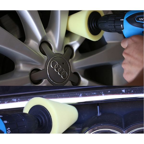 carchet burnishing foam sponge polishing cone shaped buffing pads for car wheel hub tool metal pad soft type car cleaning
carchet burnishing foam sponge polishing cone shaped buffing pads for car wheel hub tool metal pad soft type car cleaning