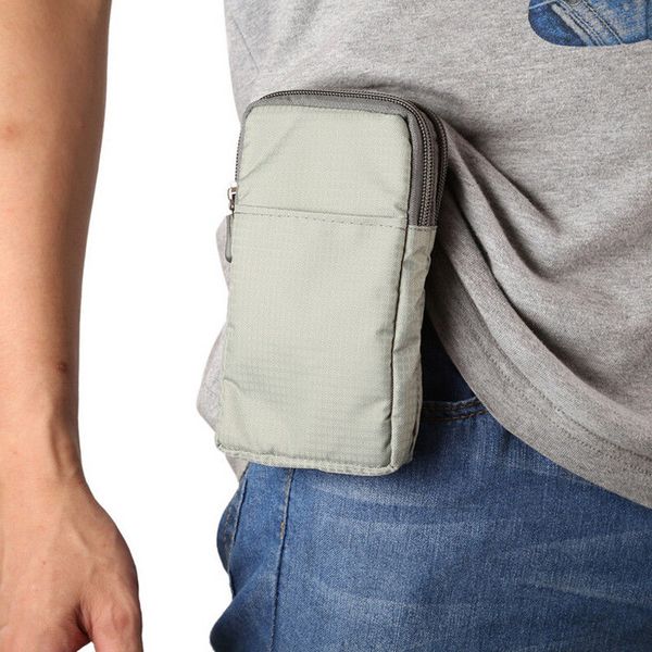 casual men's and women's universal messenger bag solid color fashion portable small square bag mobile phone
casual men's and women's universal messenger bag solid color fashion portable small square bag mobile phone