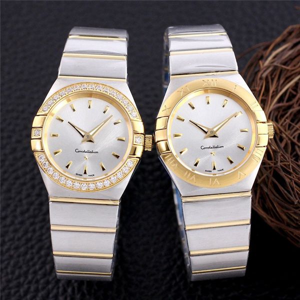 women designer watches diamond luxury watch quartz movement wristwatches crystal mirror iced out watch fashion lady montre de luxe 17 colors, Slivery;brown
women designer watches diamond luxury watch quartz movement wristwatches crystal mirror iced out watch fashion lady montre de luxe 17 colors, Slivery;brown