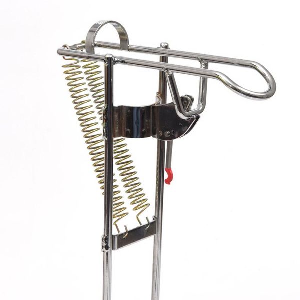 automatic double spring angle fishing pole high steel tackle fish bracket rod holder fish tackle fishing rods accessories
automatic double spring angle fishing pole high steel tackle fish bracket rod holder fish tackle fishing rods accessories
