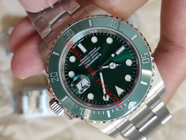 3 style mens luxury v7 2813 movement ceramic bezel sapphire glass 40mm 116613 116610 116610lv automatic mens luminous watch 2019, Slivery;brown
3 style mens luxury v7 2813 movement ceramic bezel sapphire glass 40mm 116613 116610 116610lv automatic mens luminous watch 2019, Slivery;brown