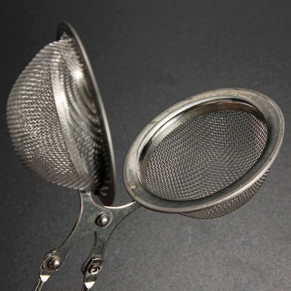 hot-фильтр фильтрации сито infuser шарика из нержавеющей сетки infuser 4.5cm чайное ситечко
hot-фильтр фильтрации сито infuser шарика из нержавеющей сетки infuser 4.5cm чайное ситечко