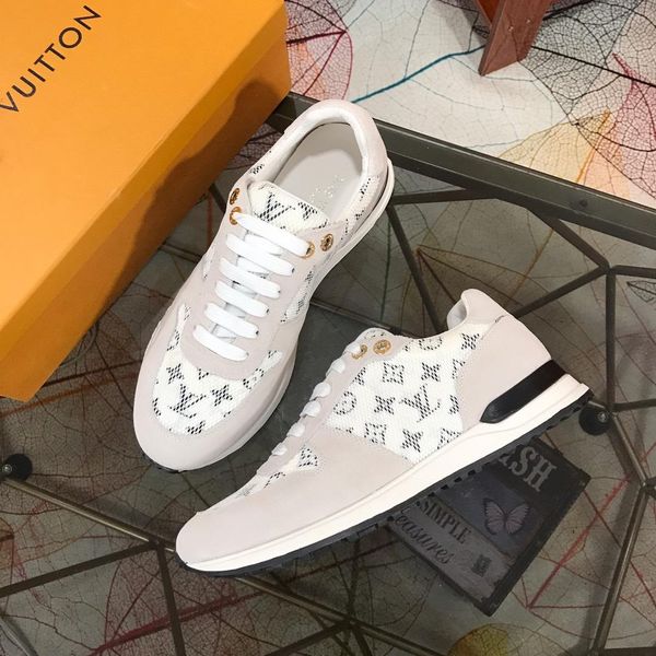 new style men's luxury casual sports shoes holiday gifts fashion brand autumn and winter design style classic pattern platform jyn, Black
new style men's luxury casual sports shoes holiday gifts fashion brand autumn and winter design style classic pattern platform jyn, Black