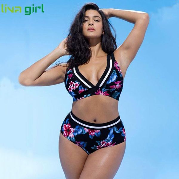 liva girl bikinis plus size two pieces floral print push-up swimsuit summer women monokini set beach wear bathing suit 09
liva girl bikinis plus size two pieces floral print push-up swimsuit summer women monokini set beach wear bathing suit 09