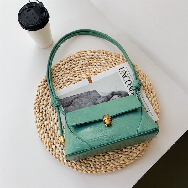 crocodile pattern shoulder bags for women 2020 small handbags female new design hand bag lady travel hand bag
crocodile pattern shoulder bags for women 2020 small handbags female new design hand bag lady travel hand bag