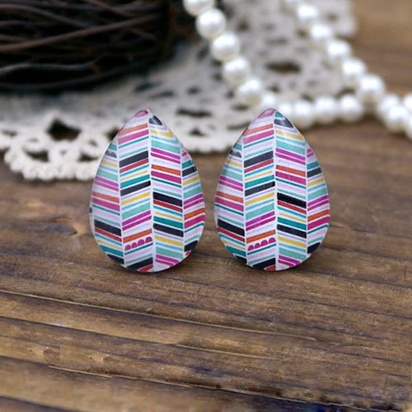 handmade jewelry making supplies beads p teardrop glass cabochon geometry pattern 18x25mm for diy earrings necklace td108 4, Blue;slivery
handmade jewelry making supplies beads p teardrop glass cabochon geometry pattern 18x25mm for diy earrings necklace td108 4, Blue;slivery