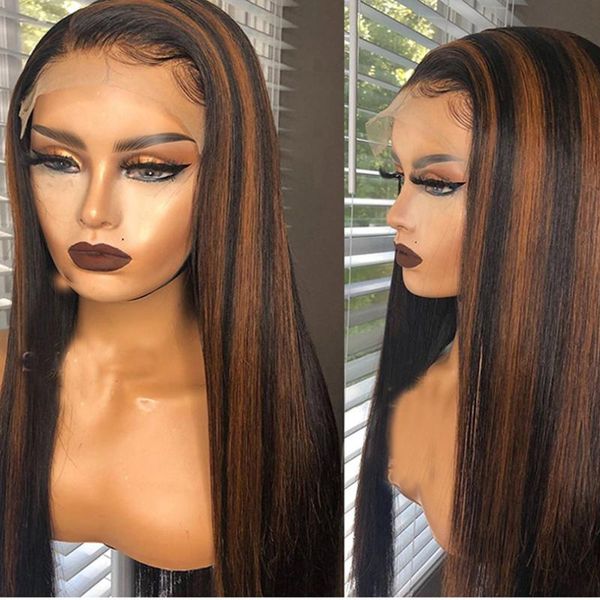 13x6 deep часть фронта шнурка человеческих волос парики pre щипковых hairline бразильский remy ombre цвета шелковистой прямой парик шнурка с, Black;brown
13x6 deep часть фронта шнурка человеческих волос парики pre щипковых hairline бразильский remy ombre цвета шелковистой прямой парик шнурка с, Black;brown