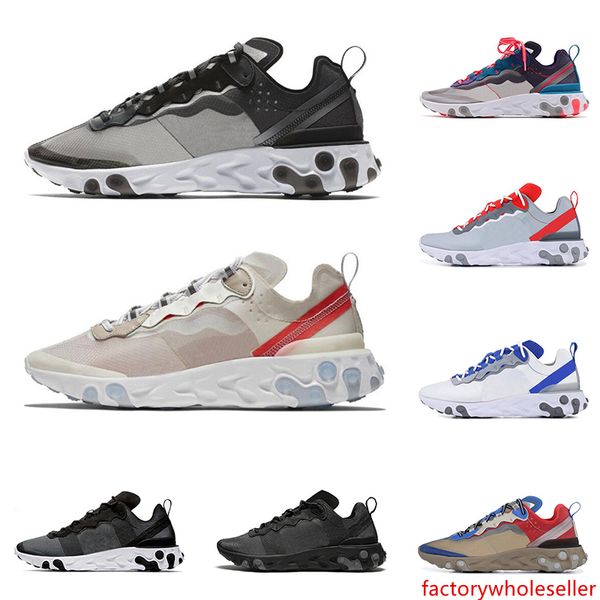 react element 87 55 running shoes for men women anthracite light bone triple black white red orbit mens trainers sports sneakers size 36-45
react element 87 55 running shoes for men women anthracite light bone triple black white red orbit mens trainers sports sneakers size 36-45