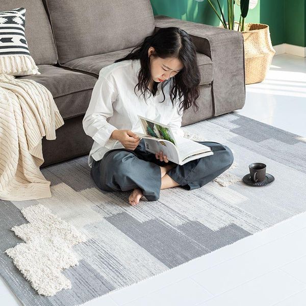 printed tufted mat european style carpet cotton woven rectangular living room carpet bedside mat door mat
printed tufted mat european style carpet cotton woven rectangular living room carpet bedside mat door mat