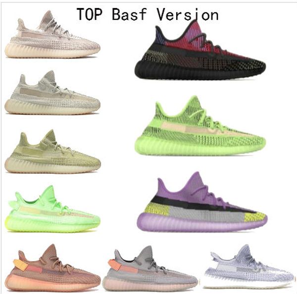 factory real basf v2 shoes reflective alien yec triple black cloud white yeshaya yecheil breds oreos kanye west running shoes size 36-48
factory real basf v2 shoes reflective alien yec triple black cloud white yeshaya yecheil breds oreos kanye west running shoes size 36-48