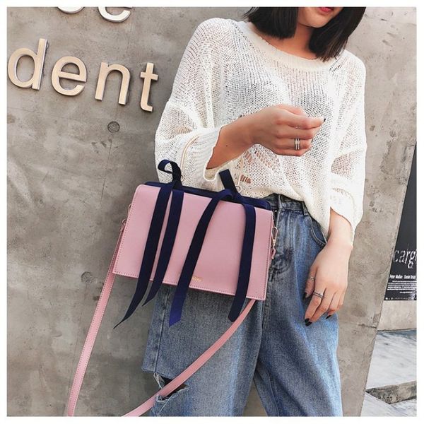 handbags women bags ribbon crossbody bags for women bolsa feminina bag for 2019 sac a main
handbags women bags ribbon crossbody bags for women bolsa feminina bag for 2019 sac a main