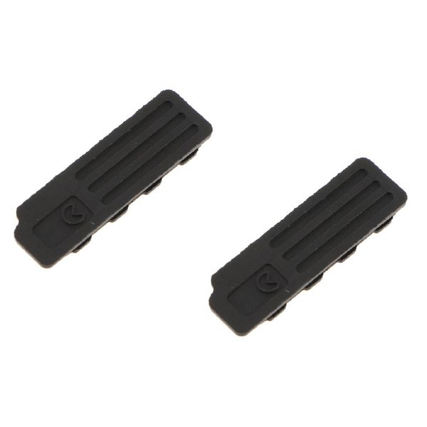 2x bottom rubber cover for nikon d800 d800e d810 interface cap lid socket skin digital camera accessory kit
2x bottom rubber cover for nikon d800 d800e d810 interface cap lid socket skin digital camera accessory kit