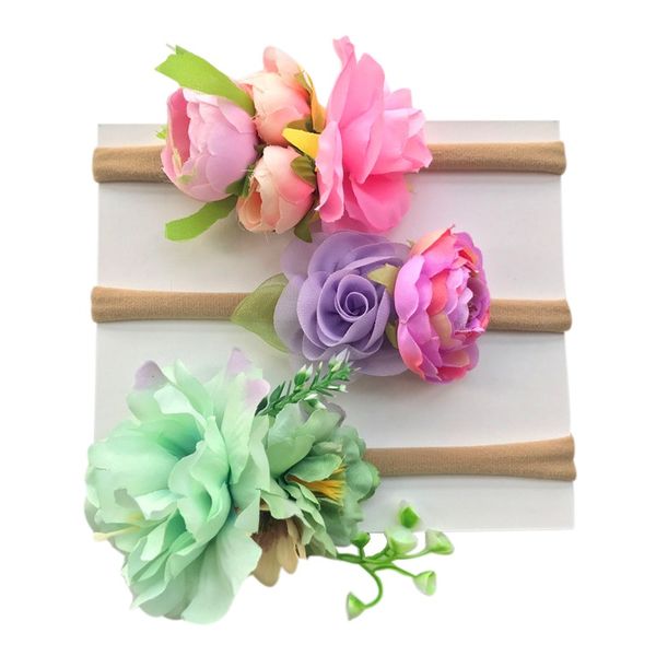 pcs=1set kids elastic flower headband headbands hair girls baby hair band baby girl accessories set pgraphy, Slivery;white
pcs=1set kids elastic flower headband headbands hair girls baby hair band baby girl accessories set pgraphy, Slivery;white