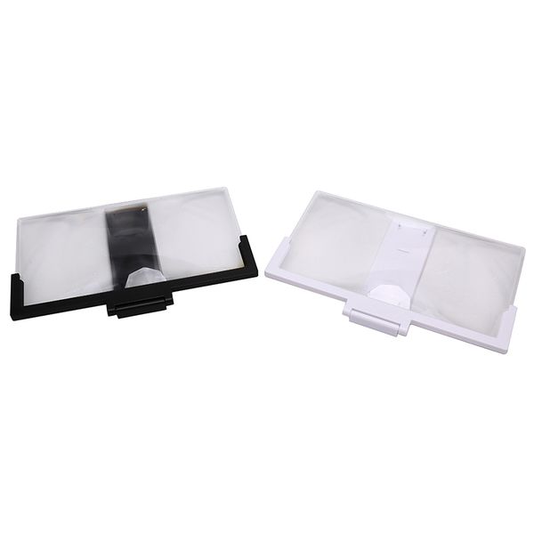 new 1pc 14 inch mobile 3d lens movie screen enlarge 3x magnifier folding stand phone bracket for mobile phones universal plastic
new 1pc 14 inch mobile 3d lens movie screen enlarge 3x magnifier folding stand phone bracket for mobile phones universal plastic