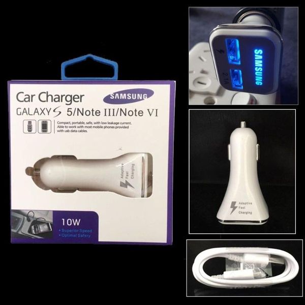 9v 1.7a 5v 2a fast qc2.0 car charger rapid adaptive dual usb charging cable for samsung galaxy note 5/4 s6 edge + retail packing
9v 1.7a 5v 2a fast qc2.0 car charger rapid adaptive dual usb charging cable for samsung galaxy note 5/4 s6 edge + retail packing