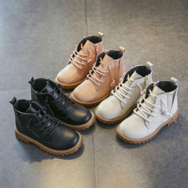 children designer boots 2020 new arrival solid colors snow boots girls luxury martin boots boys british fashion martin shoes sell, Black;grey
children designer boots 2020 new arrival solid colors snow boots girls luxury martin boots boys british fashion martin shoes sell, Black;grey